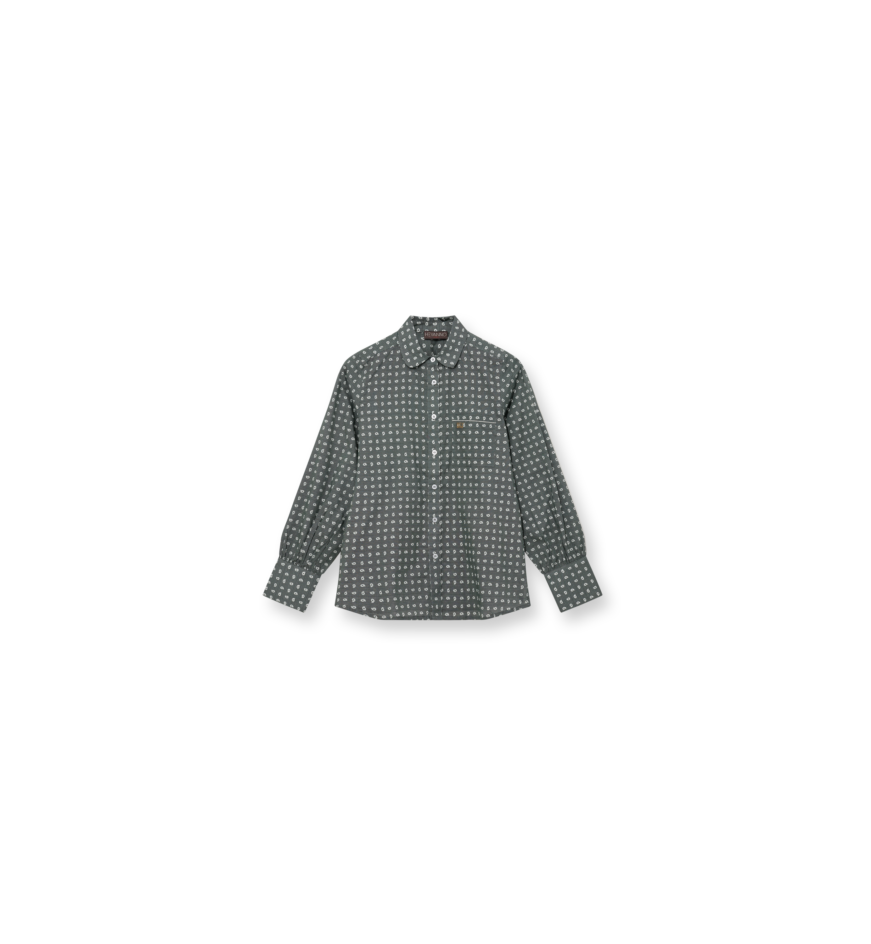 Packshot / Deep Forest / Front